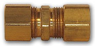 I-Brass Compression Fittings