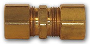 Brass Compression Fittings