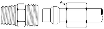 Compression Tube Fittings