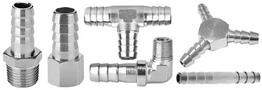 Hose Adapter, Hose Connector