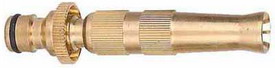 European Nipple Standard Adjustable Nozzle