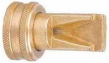 Fan Nozzle