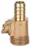 Straight Shut Off