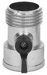 Zinc Straight Shut Off