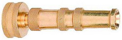 Garden Adjustable Nozzle