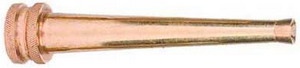 Garden Standard Solid Nozzle