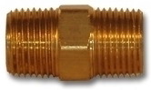 I-Brass Pipe Fittings
