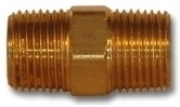 Brass Pipe Fittings