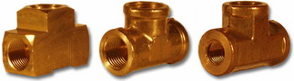 I-US Pipe Fitting