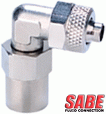 I-Brass Quick Tube Fittings