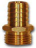 Garden Hose Barbs Fittings