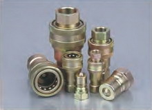 ISO 7241-1 Series B Standard