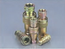 Park Pioneer 4000 series