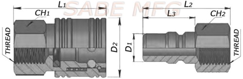 Nitto TSP Cupla Series