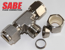 Instrumentation Tube Fittings