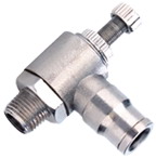 Air Flow Controller