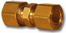 Compression Fittings & Adapters