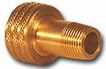 Garden Hose Fittings