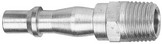 UK PCL Male Thread Connector
