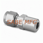 Tube_Socket Weld Connector