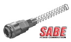 ASN Nitto Hi-Cupla Automatic Coupling