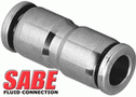 Stainless Steel Push In Fittings